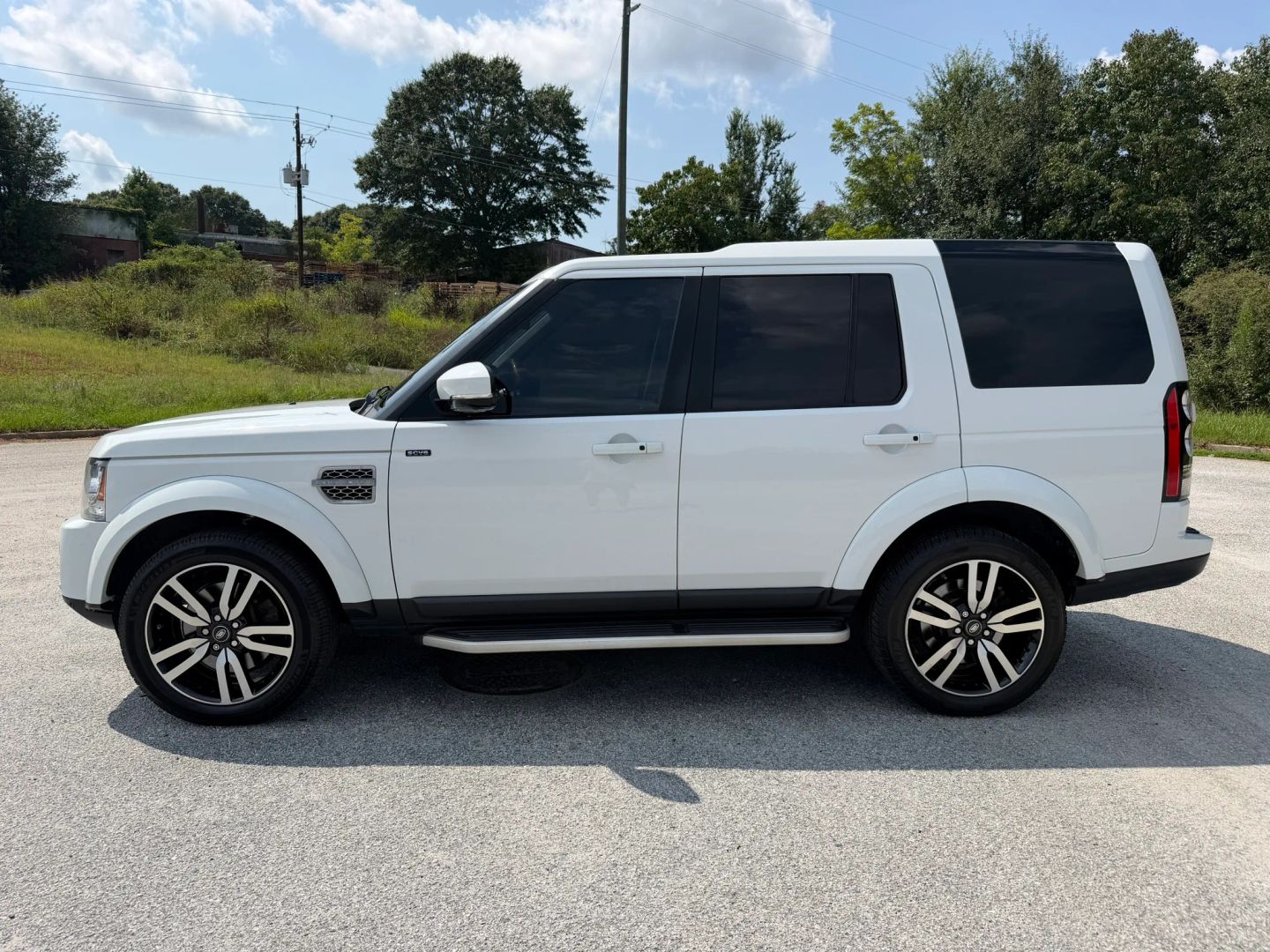 land rover lr4 2015 SALAK2V69FA772483 image land rover lr4 2015 SALAK2V69FA772483 image